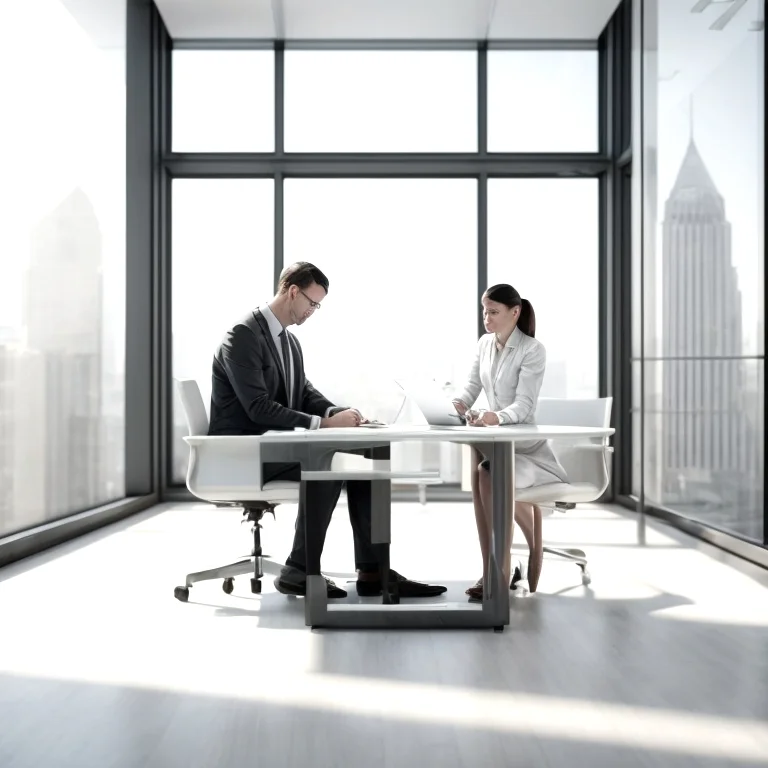 ステップ2: ヒアリング＆提案